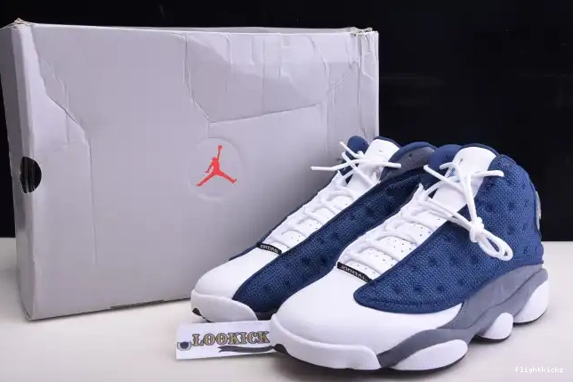 Air Jordan 13 414571-404 Flint 0422